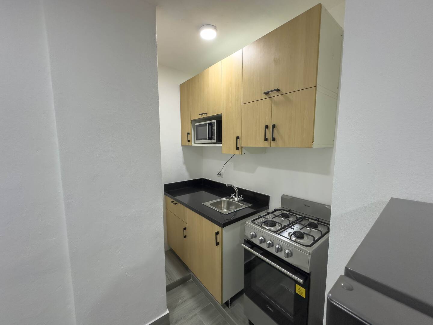 Cocina - Completa