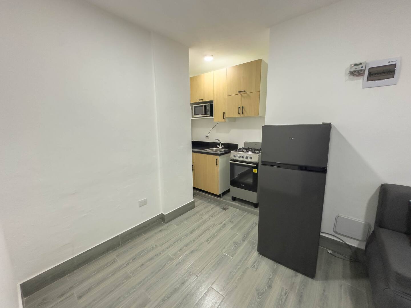 Cocina - Completa