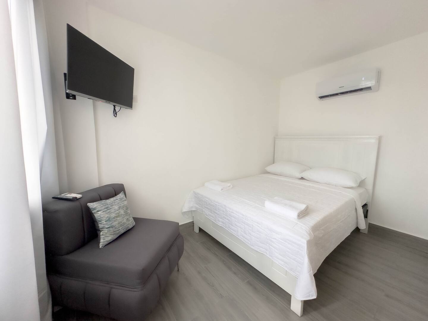 Dormitorio