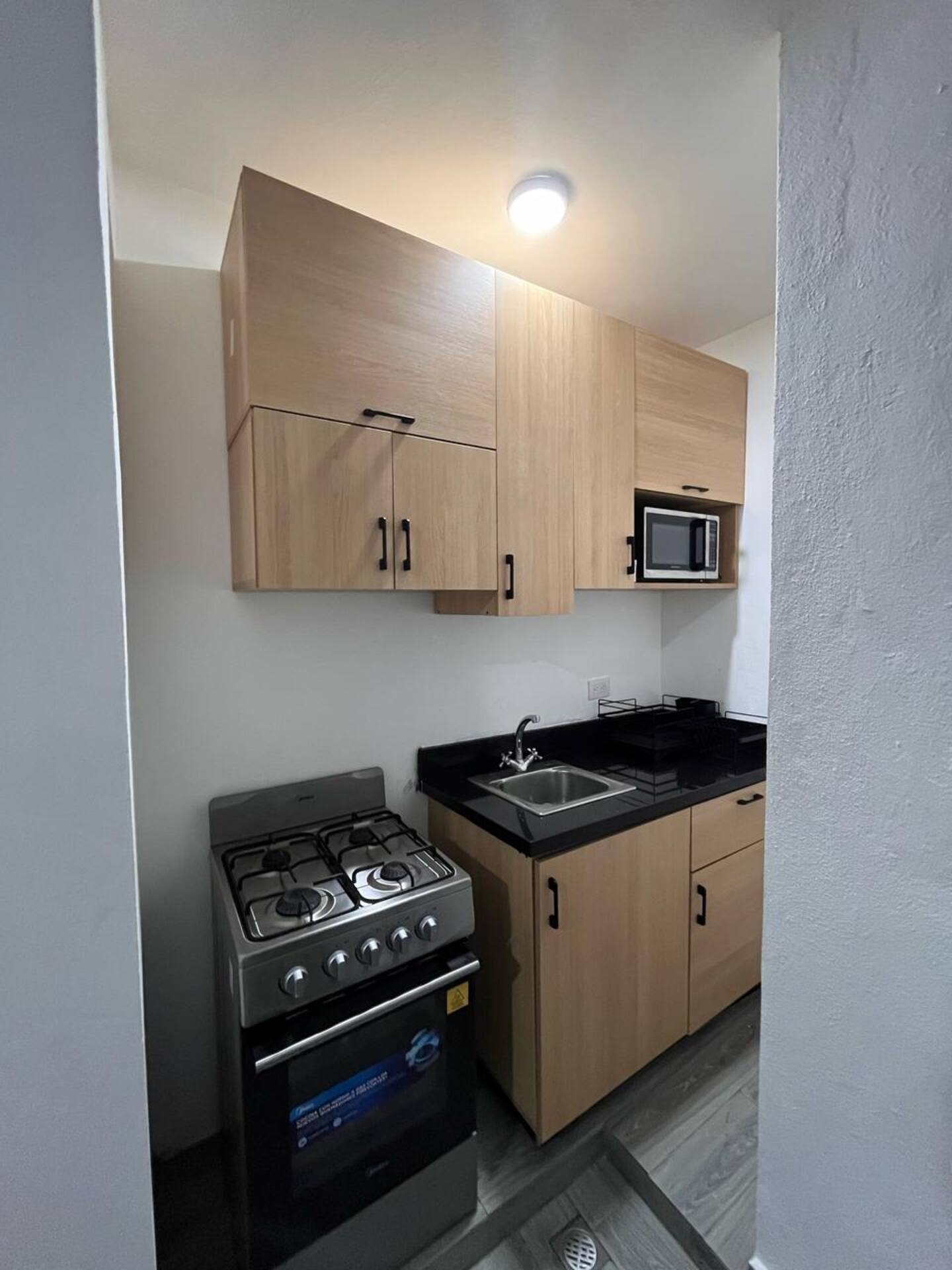 Cocina Completa