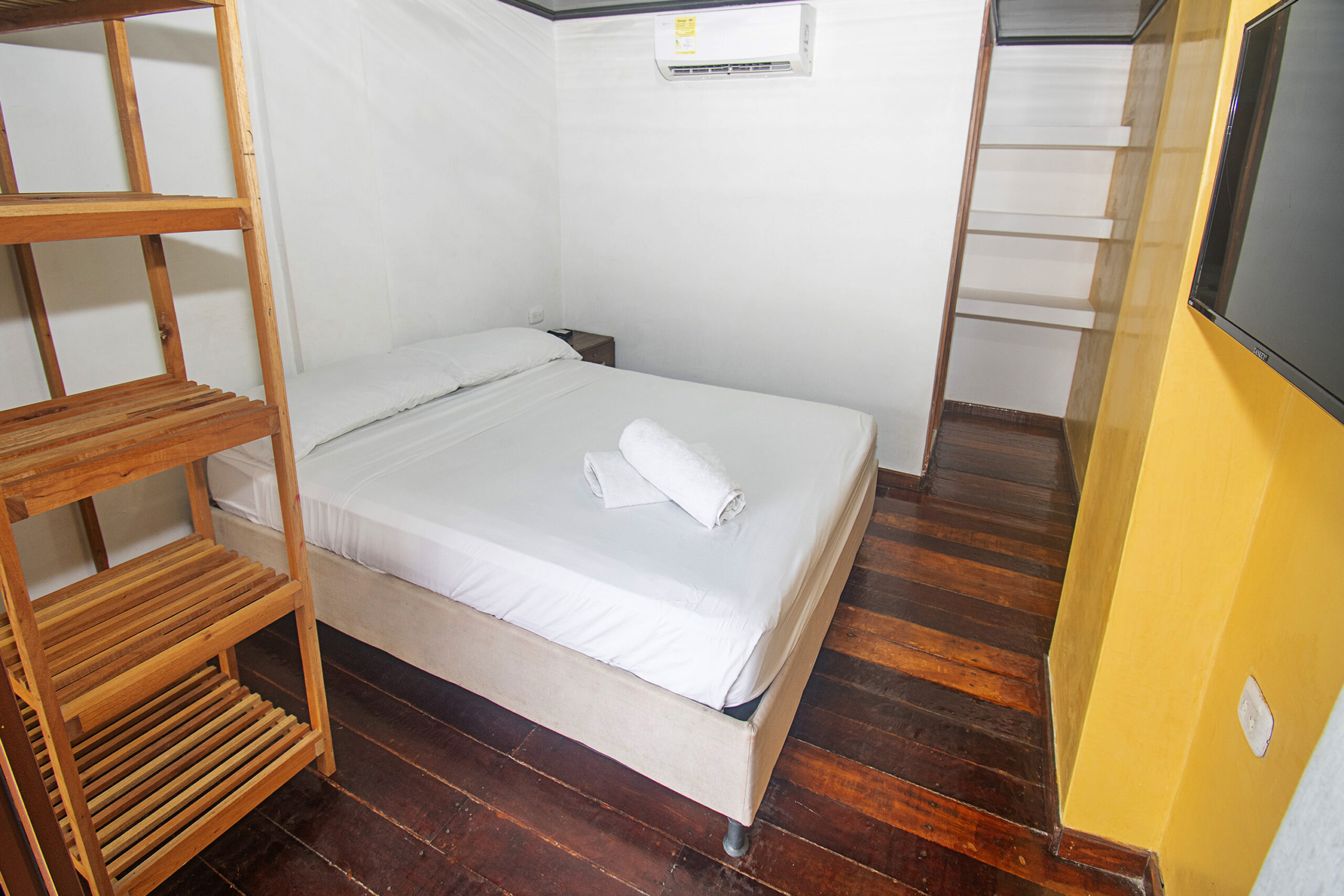 habitacion_105_cabaña
