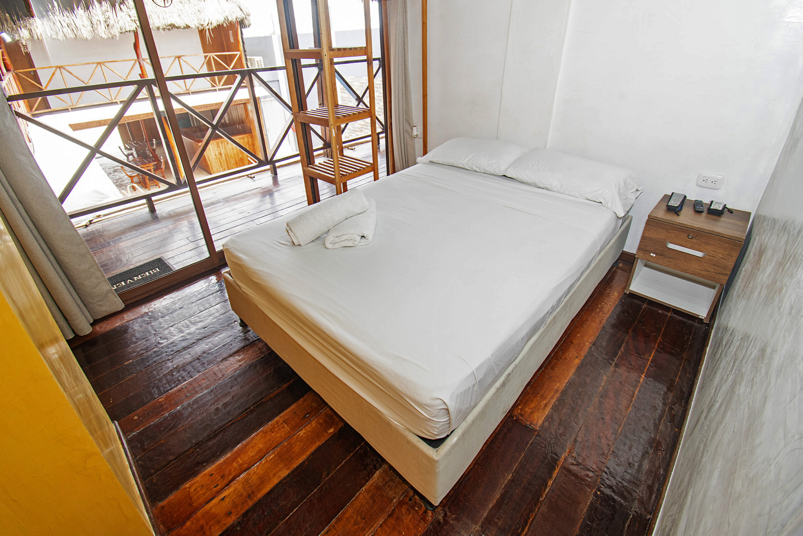 habitacion_105_cabaña