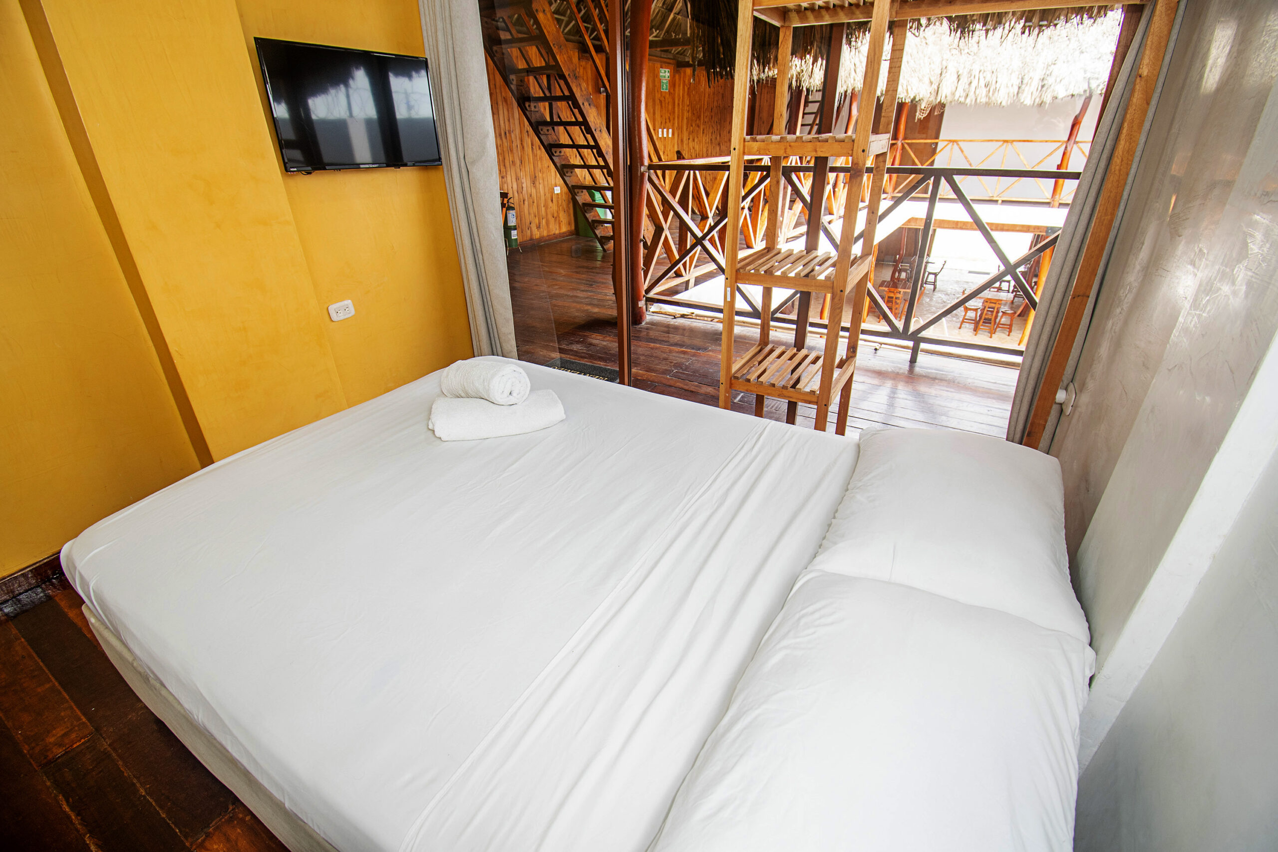 habitacion_105_cabaña