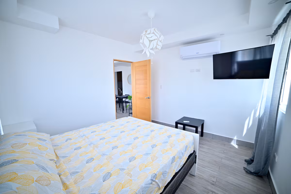 Dormitorio 2