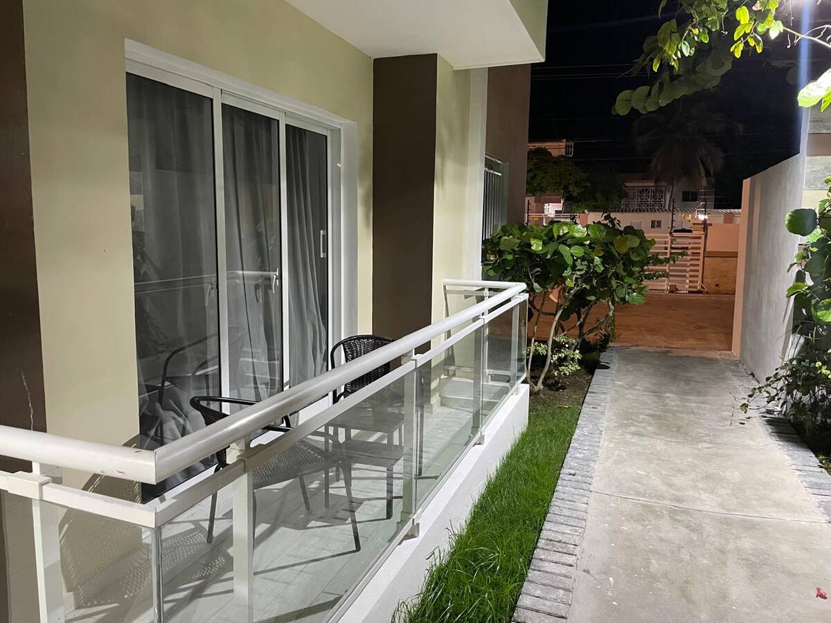 Balcon