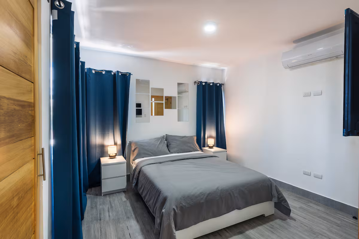 Dormitorio 1