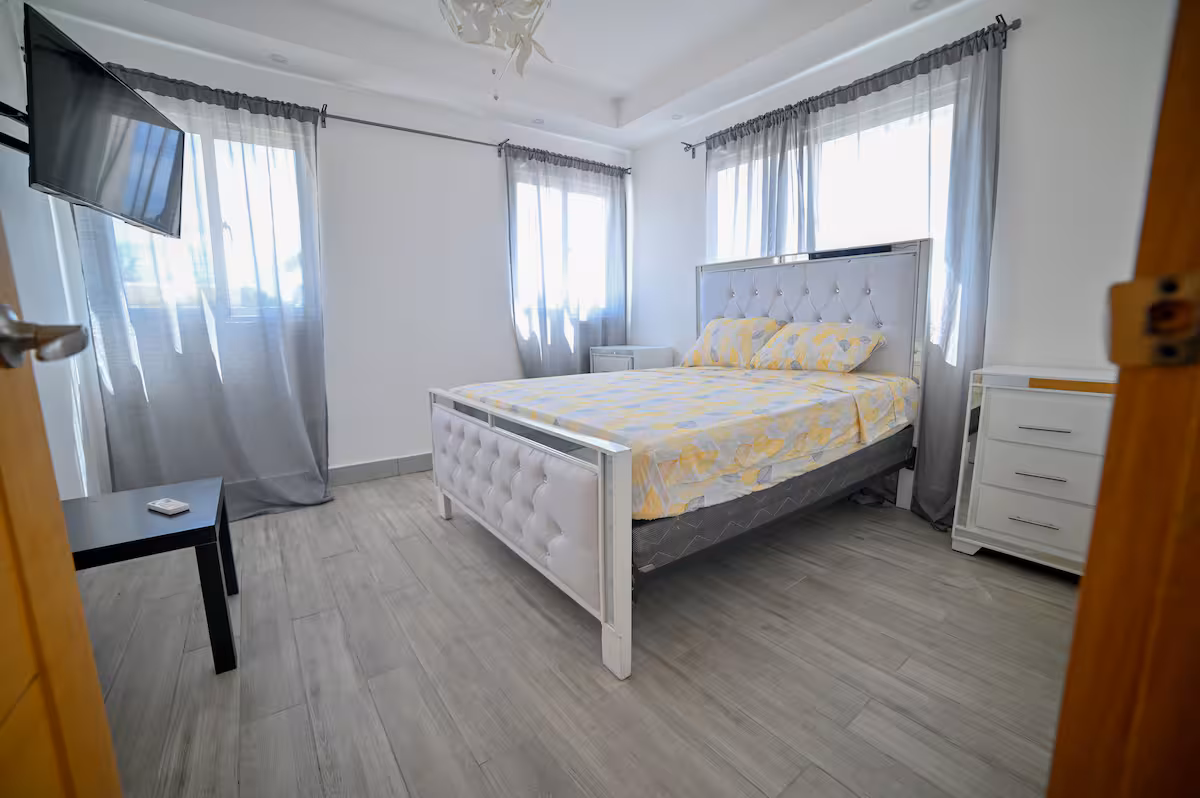 Dormitorio 2