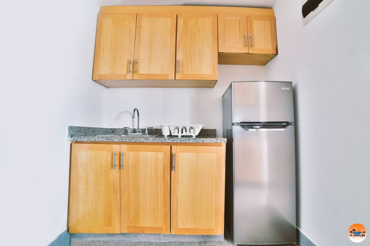 Cocina completa