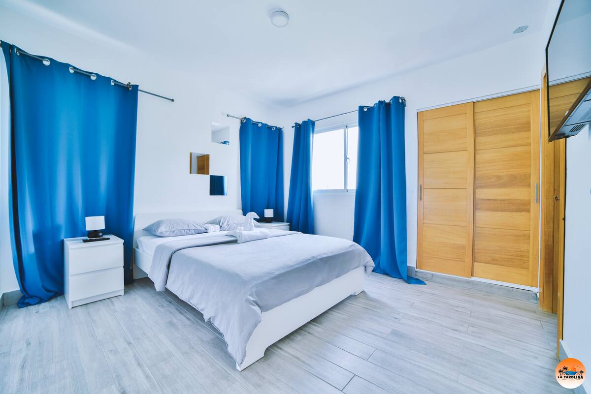 Dormitorio 1