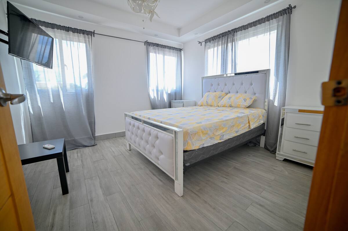 Dormitorio 2