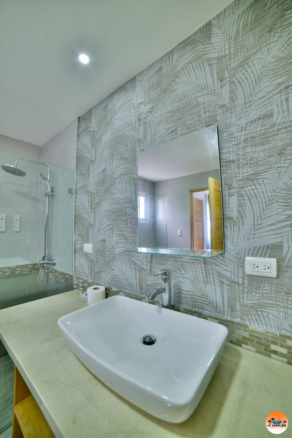 Baño completo